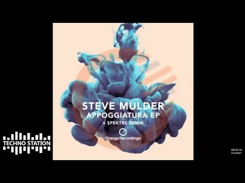 Steve Mulder - Check This Out [Orange Recordings]