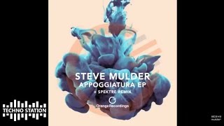 Steve Mulder - Check This Out [Orange Recordings]