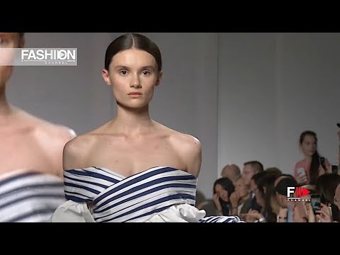 ACCADEMIA COSTUME & MODA Fashion Graduate Italia 2018 - Fashion Channel
