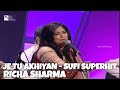 JE TU AKHIYAN DE SAMNE NAHI REHNA | SUPERHIT SUFI SONG | RICHA SHARMA