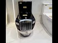 Rolls Royce Toilet