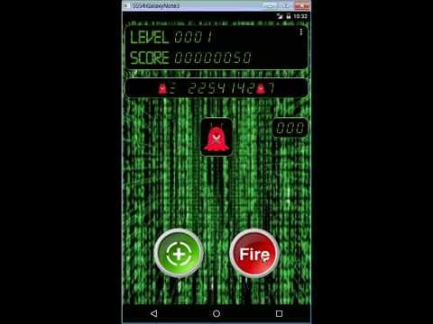 New Digit Invasion Video