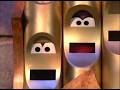 Shalom Sesame The Counts Number Of The Day 2