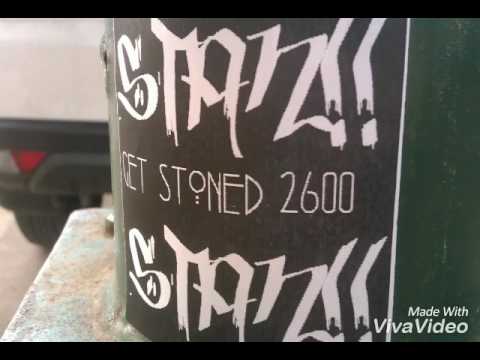 ISTILO By: Stan(GSCrew)