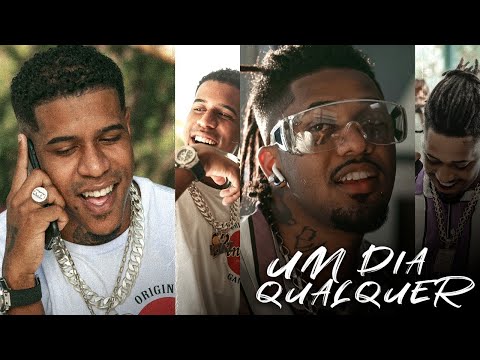 Kiaz ft. CHRIS - Um Dia Qualquer (Vídeoclipe Oficial)