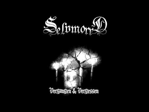 Selvmorrd - Vergangen Und Vergessen