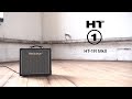 HT-1R MkII | Little amp, big sound! | Blackstar