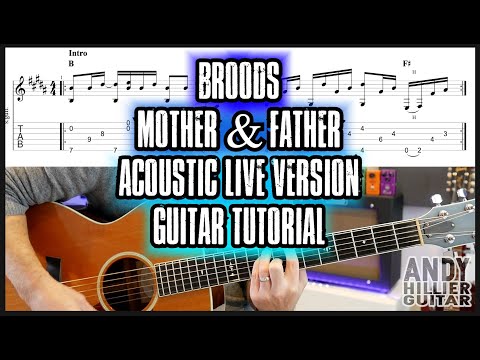 Mother And Father - Broods