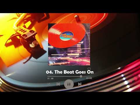 04 The Beat Goes On  ( Lp Furacão 2000) Disco Vermelho Vol.2