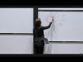 Multivariable Calculus Lecture 2 Oxford Mathematics 1st Year Student Lecture