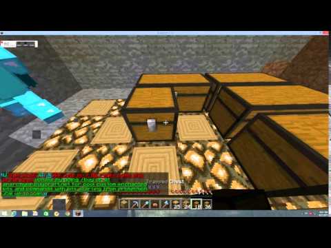 DopeyPvP - Making A Base, Minecraft Anarchy OP Factions