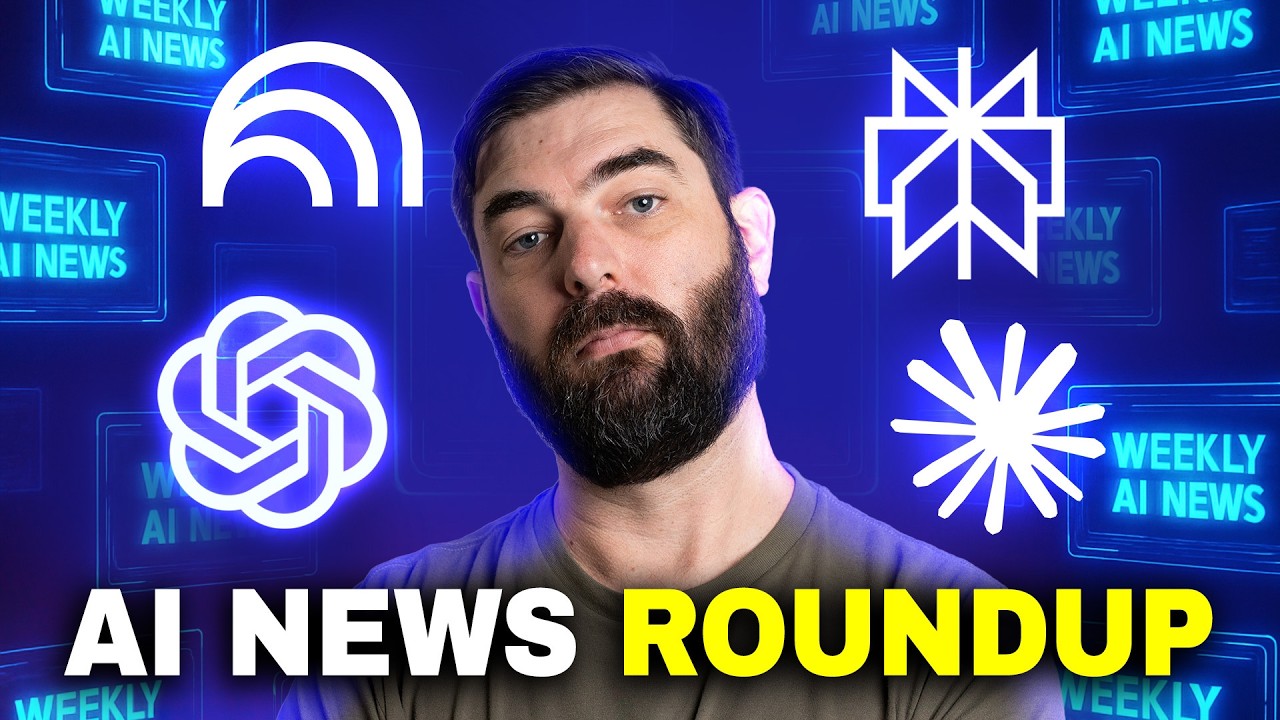 Did These Models Just Beat Google?