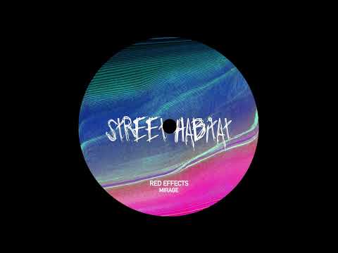 Red Effects  - Mirage (Original Mix)