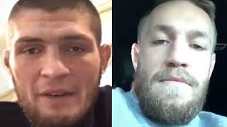 ПЕЧАЛЬНЫЕ НОВОСТИ ДЛЯ ФАНАТОВ КОНОРА МАКГРЕГОРА И ХАБИБА ! ОЧЕНЬ ДОРОГИЕ БИЛЕТЫ НА UFC 229