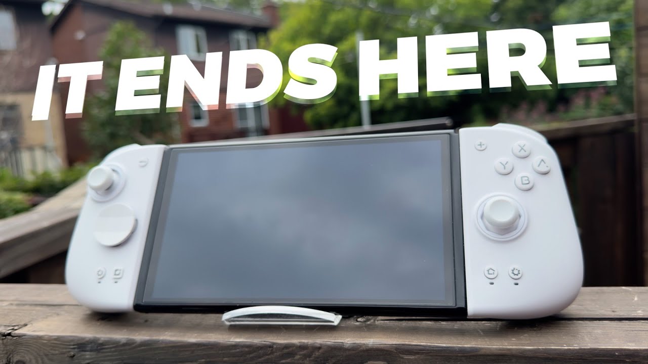 This Product DEFIES & DEFINES An Entire Industry - Mobapad M6-HD Review