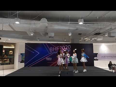 GH020212  SAKUTA COVER J-POP 2 BHF2020 ICONIC IDOL FEST @ Seacon Bangkae #CMDreamDaisy124851