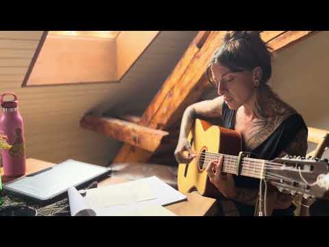 Flor de Loto (acústico) - IMA NAZCA