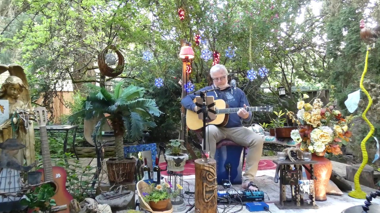 Promotional video thumbnail 5 for Rollie Barrett