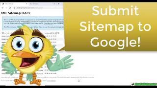 How to Submit XML Sitemap To Google Webmaster Search Console (👍 SEO)