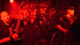Metal Meltdown - Metal Meltdown Live (Judas Priest cover)
