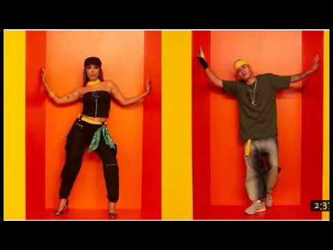 Mc Kevinho & Anitta-Terremoto-(Áudio Oficial).