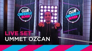 Ummet Ozcan - Live @ SLAM! 2017