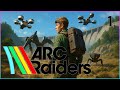 A Solo Starting With Almost NOTHING ARC Raiders Zero To Hero Ep 1