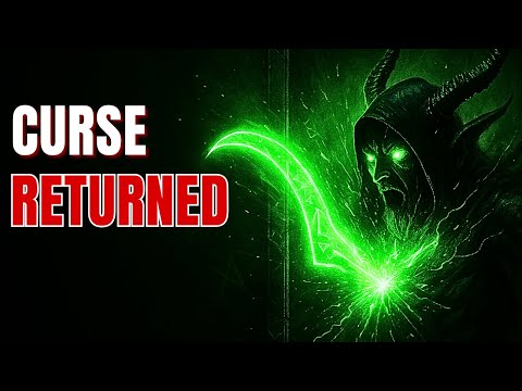 Return to Sender 🔥 Full Force Backlash | Energy Subliminal