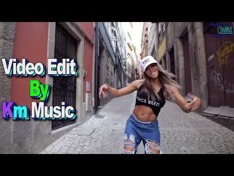 Bee Gees   Stayin' Alive Remix KM Music Shuffle Dance