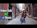 Bee Gees Stayin Alive Remix KM Music Shuffle Dance