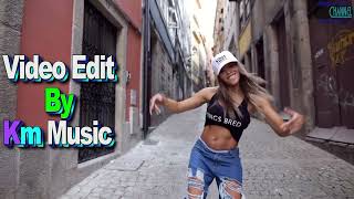 Bee Gees   Stayin&#39; Alive Remix KM Music Shuffle Dance