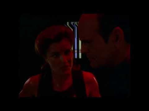 Section 31 in Voyager