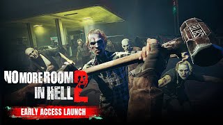 No More Room in Hell 2 trailer