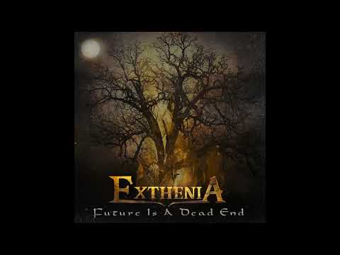 EXTHENIA (Finland) - Left Undone (2014) (Lyrics) (HD)