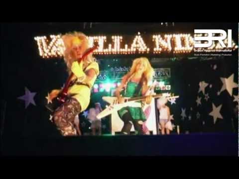 Vanilla Ninja - Rockstarz (Official Music Video HQ)