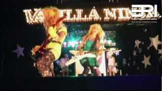 Vanilla Ninja - Rockstarz (Official Music Video HQ)