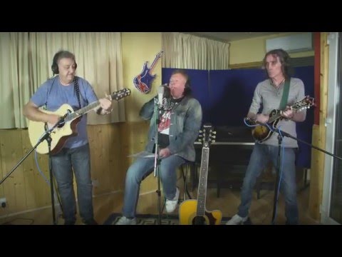 The Janner Song - The Sensational Barnet Brothers