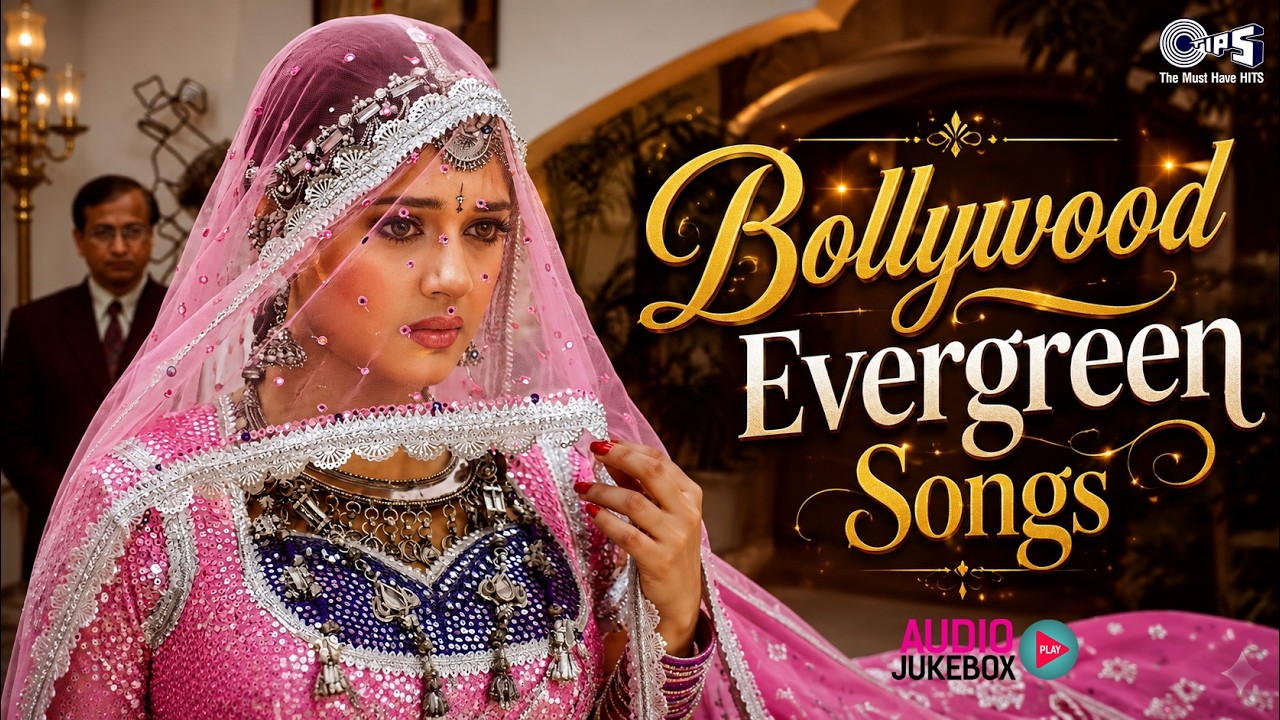 Bollywood Evergreen Songs | Sadabahar Hindi Songs | Old Is Gold | 90s Hindi Songs | Filmi Gane