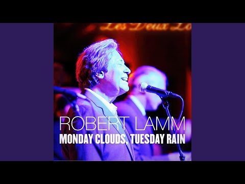 Monday Clouds, Tuesday Rain