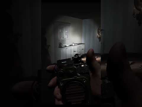 He Totally Got Me lol #shorts #gaming #demonologist