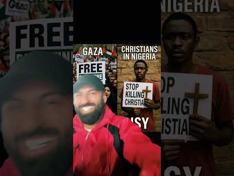 Ex-Muslim Amir - TikTok VOD 14.11.2025 - Jesus ist Gott ❤️