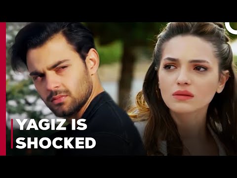 Yağız Saw Eylül Getting Married - Can't Stop Loving You