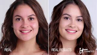 Bye Bye Foundation Full-Coverage Moisturizer™ - IT Cosmetics