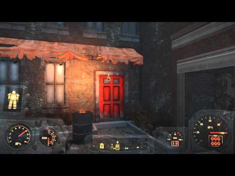 Fallout 4 Walkthrough Part 116