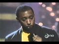 Jeffrey Osborne Only Human Live 1990