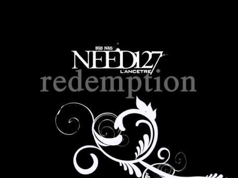 Need127 - redemption