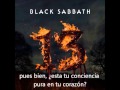 Dear Father - Black Sabbath (Subtitulos en Español)