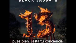 Dear Father - Black Sabbath (Subtitulos en Español)