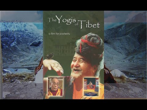 The Yogis of Tibet . 2002