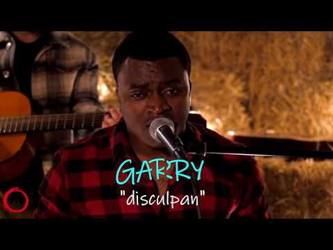Garry - Disculpam  ( letra - lyrics )